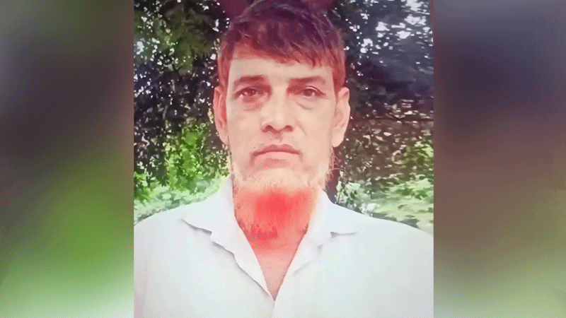 সোনাইমুড়িতে মাটি ব্যবসায়ীকে ইট দিয়ে পিটিয়ে হত্যা, গ্রেপ্তার ৩